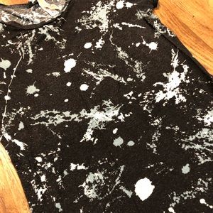 BKE shirt sleeve shirt